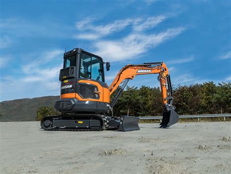 doosan dx35z|doosan dx27z.